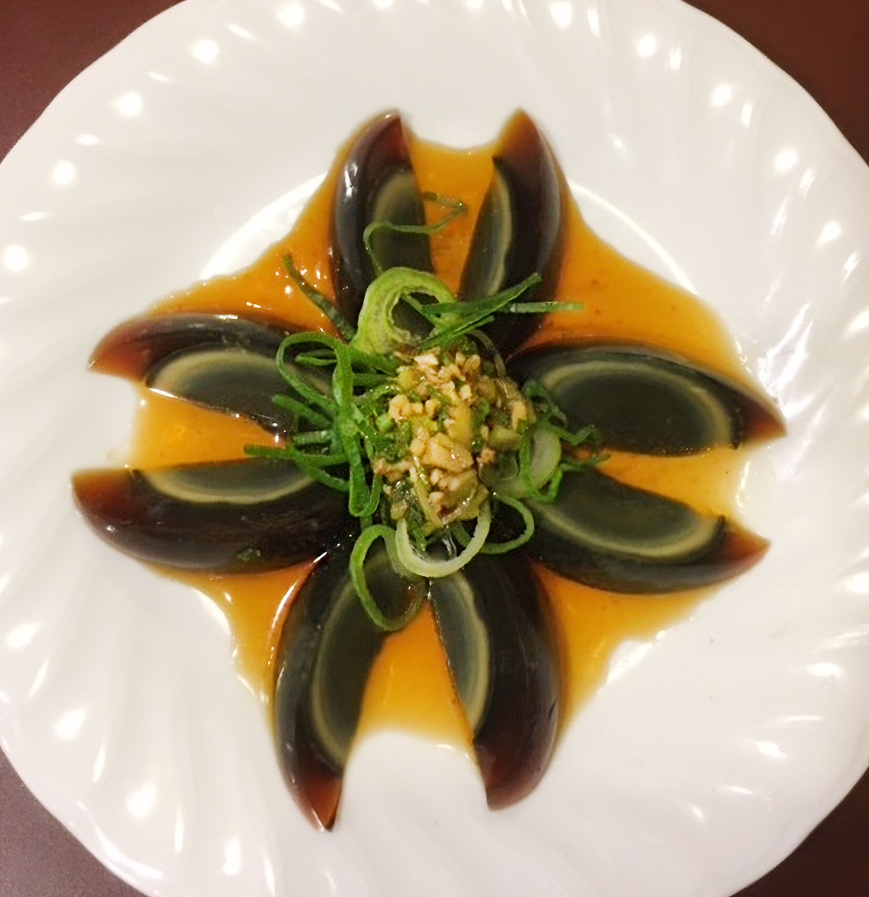 麺工房 ピータン